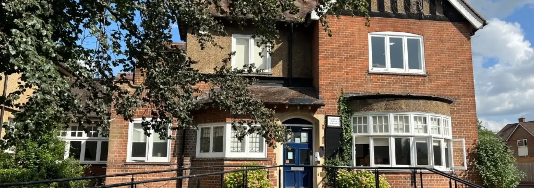 Parkbury House Surgery